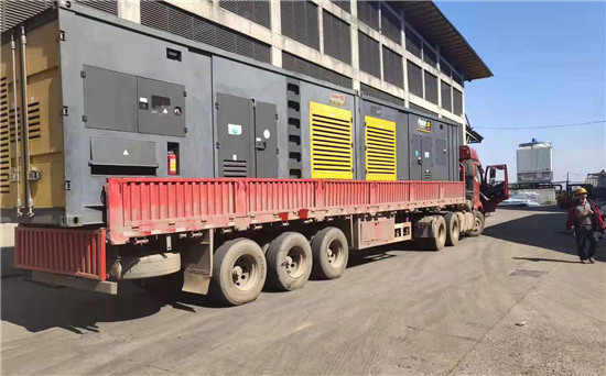 桦南200KW发电机组适配电缆规格选型指南