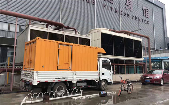 桦南300KW发电机组适配电缆规格选型指南