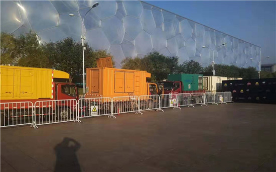桦南400KW发电机组适配电缆规格选型指南