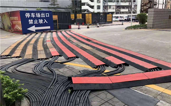 桦南发电机组电缆选型完整具体步骤(工程通用标准流程)